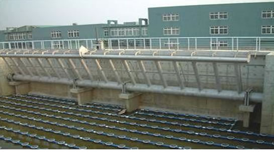 常見(jiàn)的幾種污水處理工藝簡(jiǎn)介