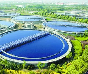 水處理五個(gè)水的測量指標(biāo)有哪些